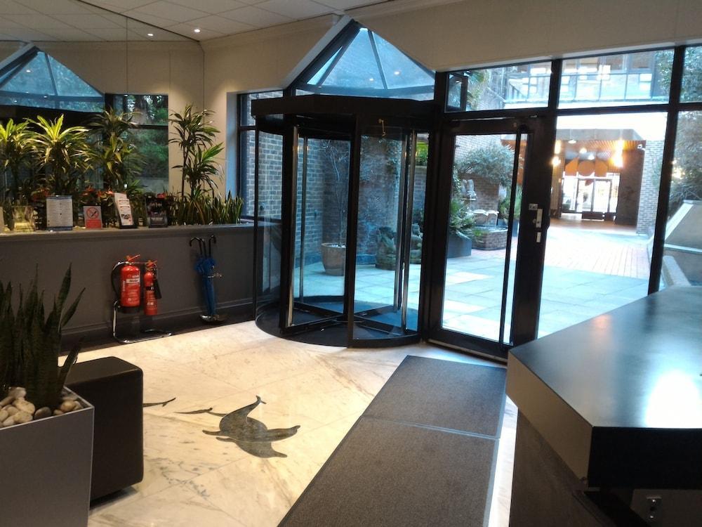 Monarch House - Serviced - Kensington Apartamento
