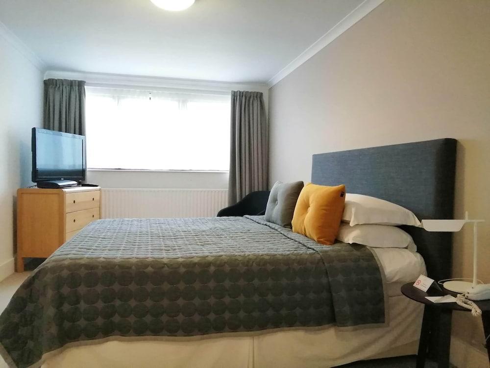 Apartamento Monarch House - Serviced - Kensington Londres