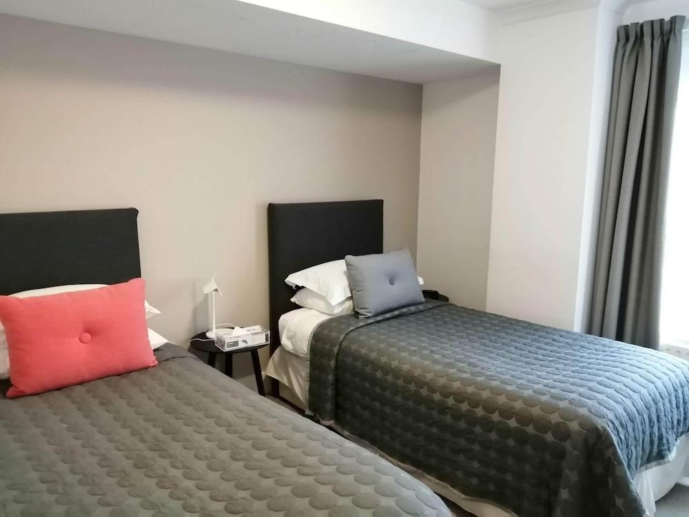 Apartamento Monarch House - Serviced - Kensington Londres