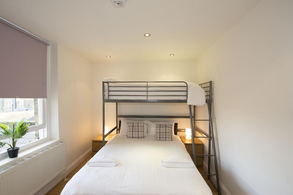 Apartment Grand Fulham London