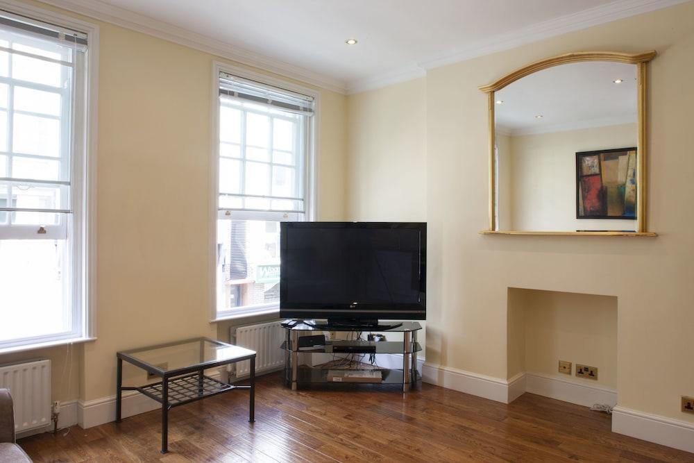 Piccadilly Circus 4* London