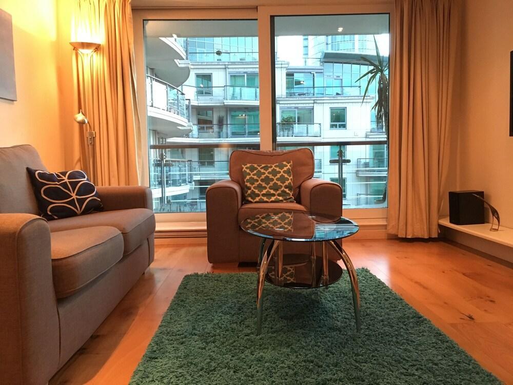 Still Life - Vauxhall Appartement Londen