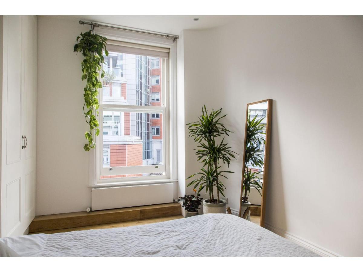 Leilighet Modern In Hampstead For 4 *