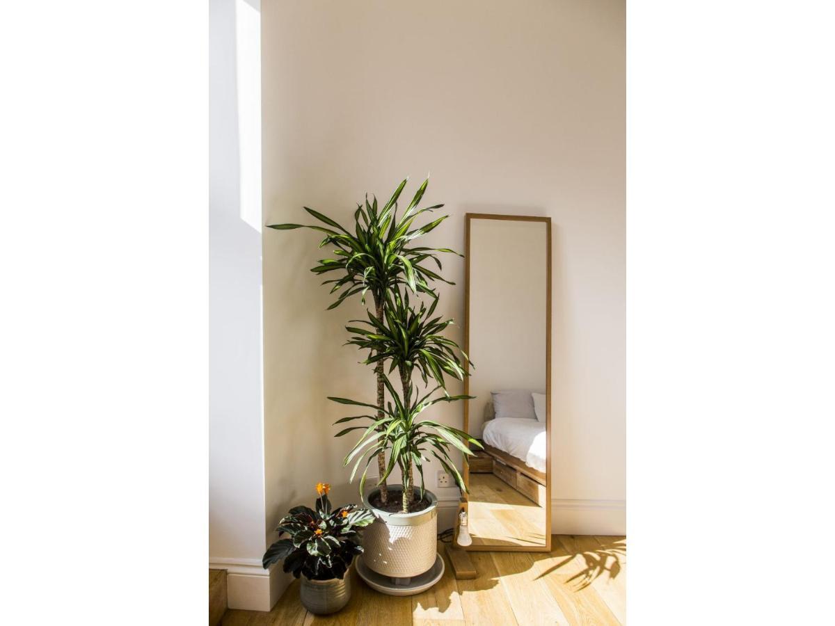 Leilighet Modern In Hampstead For 4 London