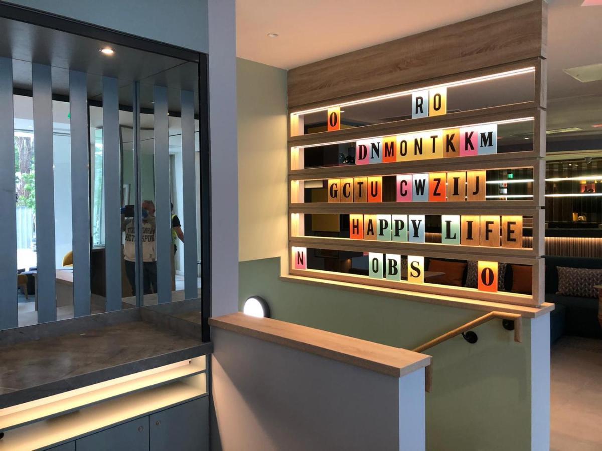 Hampton By Hilton Ealing Hotell