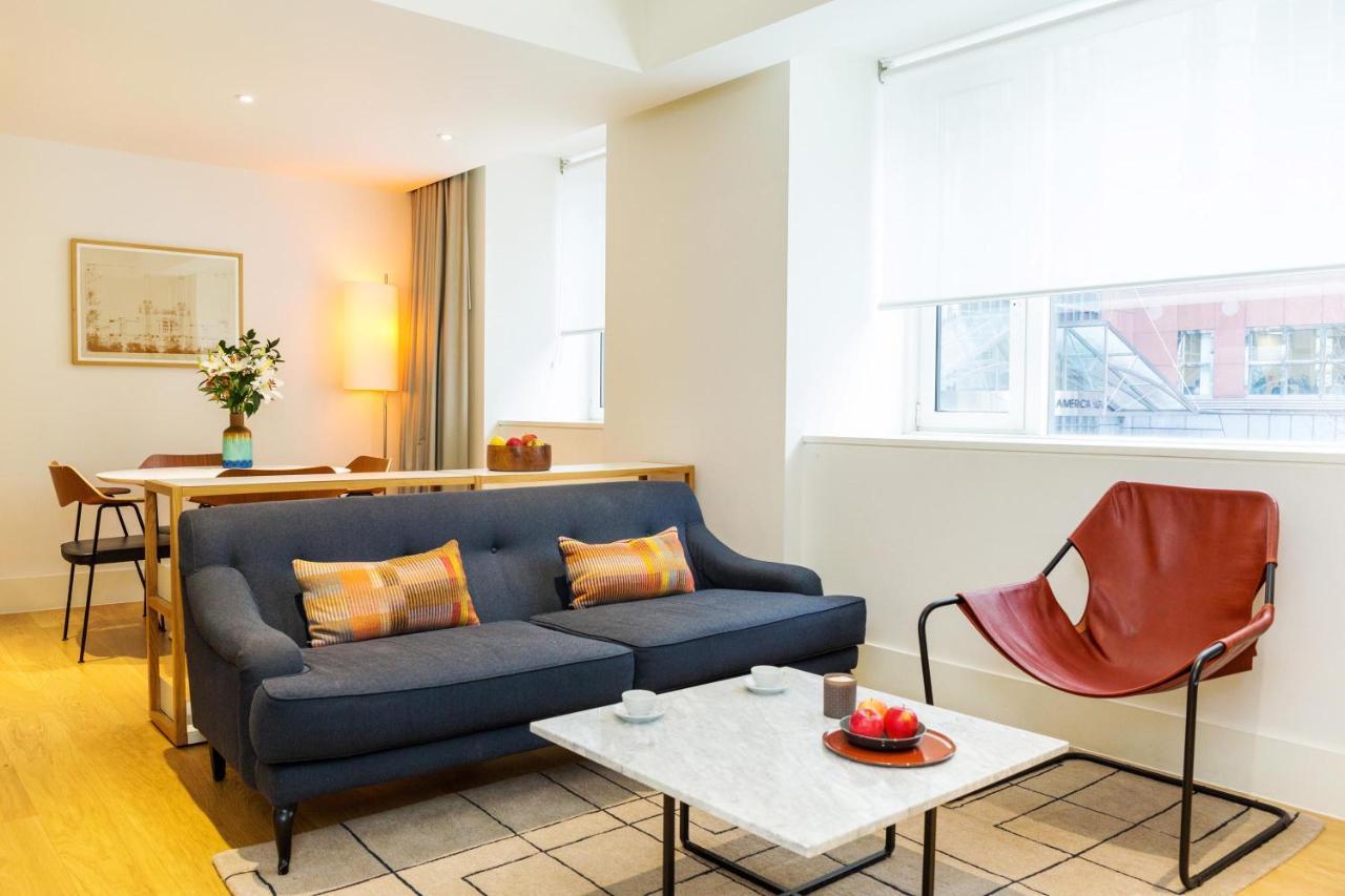 Apartment Native Tower Bridge London