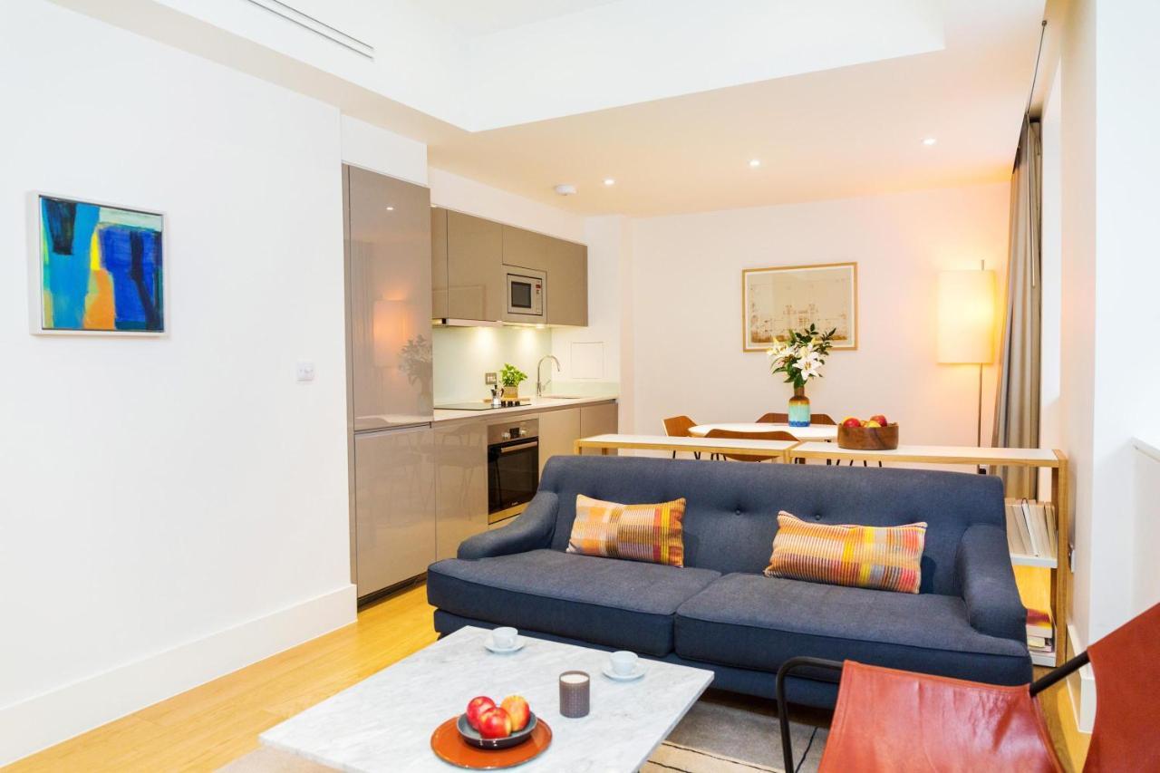 Apartment Native Tower Bridge