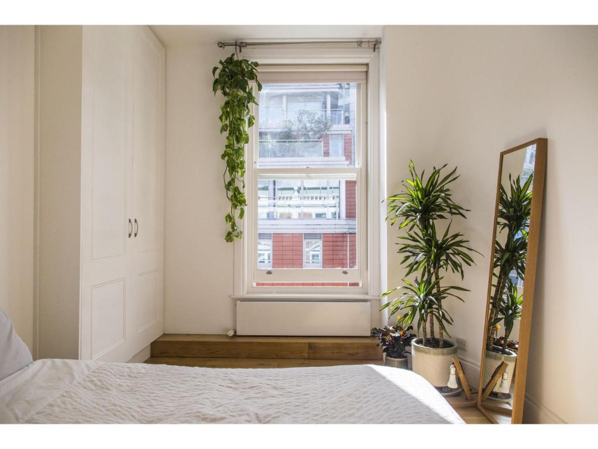 Leilighet Modern In Hampstead For 4 London