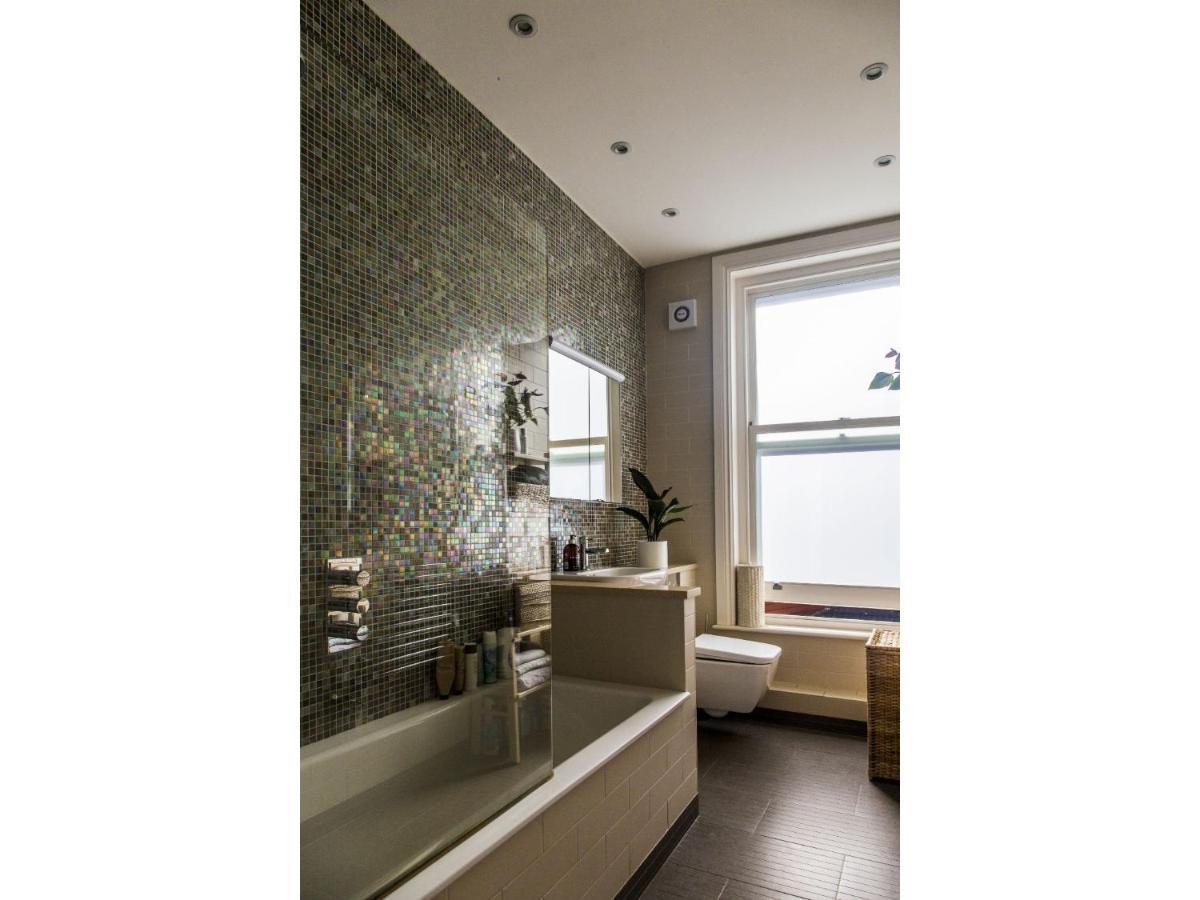 Modern In Hampstead For 4 Leilighet