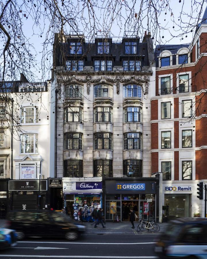Hostel Continental *