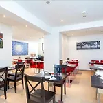 Avni Kensington Hotel