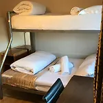 Cupcake Rooms