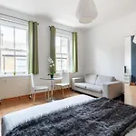 Smart Rooms Brick Lane