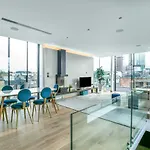 Luxury Penthouse Hoxton