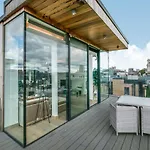 Luxury Penthouse Hoxton