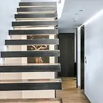 Luxury Penthouse Hoxton