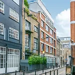 Luxury Penthouse Hoxton