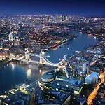 Central London 2 Bedroom Apartment