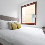 City Living Apartments