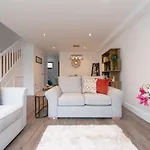 City Living Apartments
