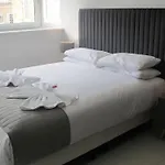 Bloomsbury Apartments