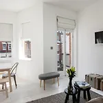 Guestready - West Kensington Home Wbalcony