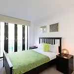 Liverpool Street City Living