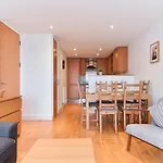 Liverpool Street City Living