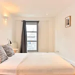 Liverpool Street City Living