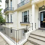 Trendy Studios, Primrose Hill - Sk