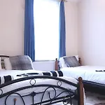 Stayeasy B&B In Trendy Heart Of London
