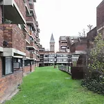 Victoria Two Bedroom Apartment