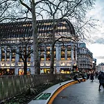 Modern 2Br Duplex Apartment 5 Mins From Covent Garden