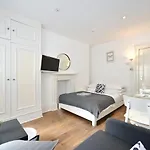Stylish Central Soho Studio\'S