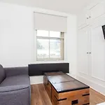 Stylish Central Soho Studio\'S