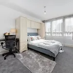 Suites By Rehoboth - Regent\'S Canal - Hackney
