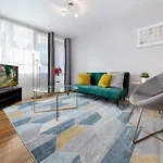 Suites By Rehoboth - Regent\'S Canal - Hackney