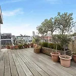 Luxury Penthouse Shoreditch