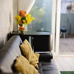 Chelsea Private Garden Maisonette