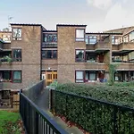 Spacious Two Double Bedroom Flat