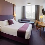 Premier Inn London St.Pancras