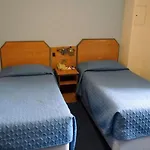 Norfolk Plaza Hotel