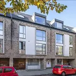 Brand New Flat In Central London With Car Park