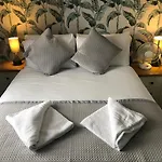 Parkwood Hotel