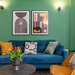 One Bedroom - Tower Bridge - London City By Prime London Stays M-12