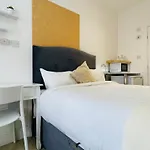 Mayday House