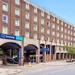 Travelodge Farringdon