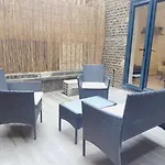 Spacious 3 Bed Flat Near Liverpool Street, Spitalfields