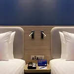 Holiday Inn Express Royal Docks By Ihg
