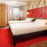 Ibis London Docklands Canary Wharf